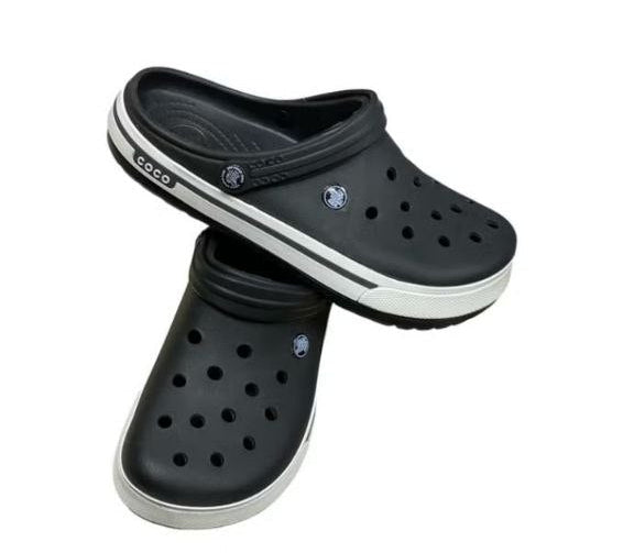 COCO CLASSIC CLOG
