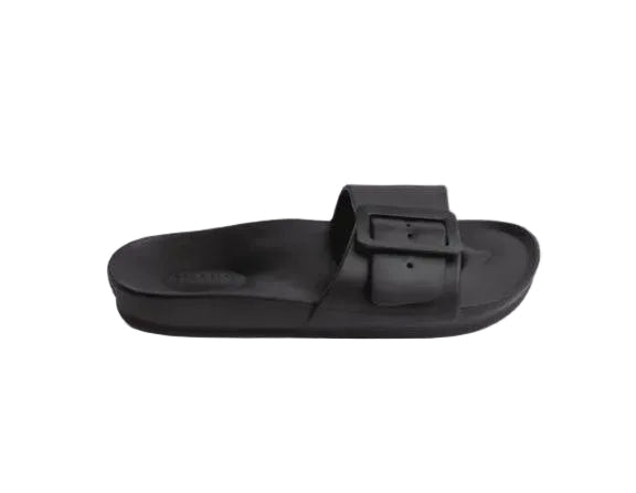 Buckle slide