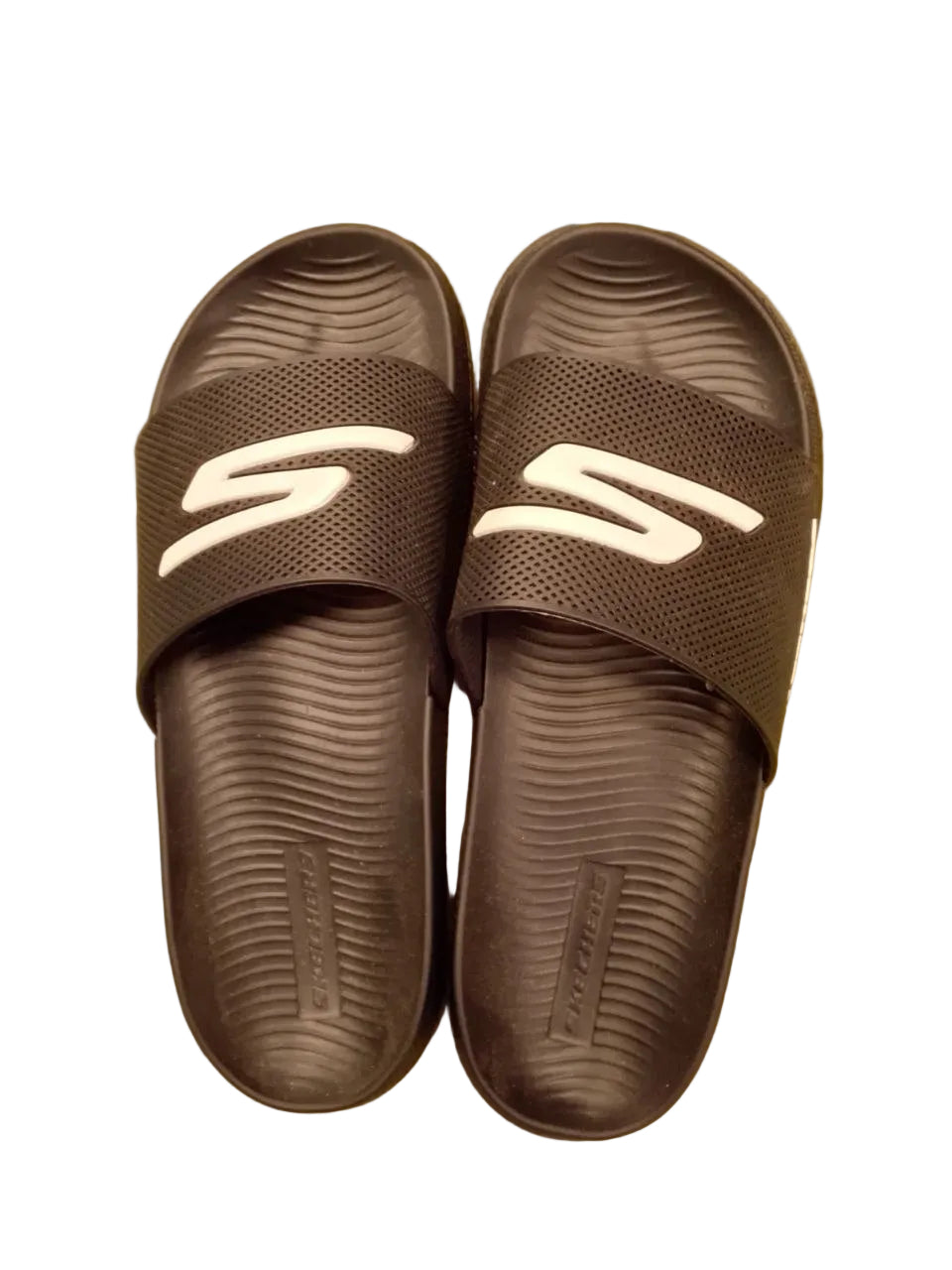 skechers slide