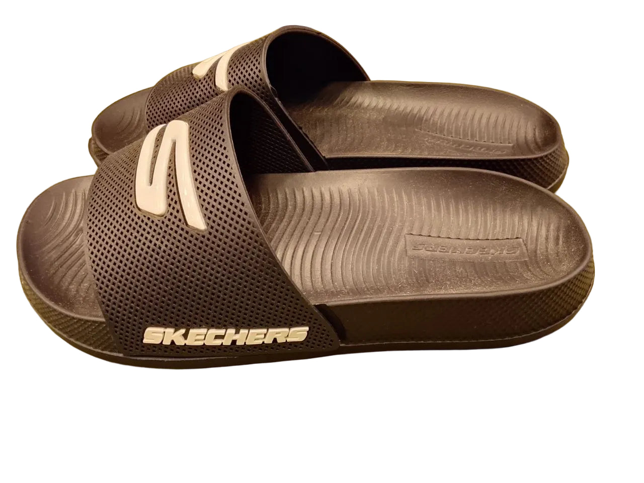skechers slide